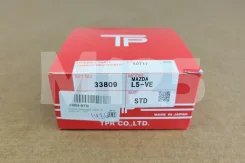 ������ ��������� L5VE STD TPR (������) 33809 L5Y3-11-SC0 1.2x1.2x2.5 (�� 4 ����) 33809STD ����