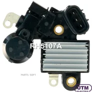 ��������� ���������� UTM RH5107A RH5107A ����