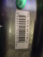 X-Race AF-02. 14.5x49", 4x100, ET-140, �� 56,6���. ����