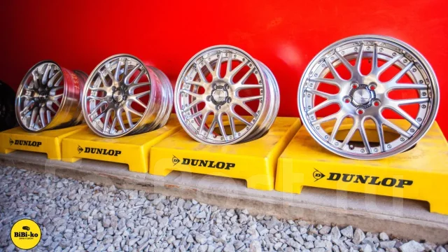 Work Lanvec LM1. 8.5x18", 5x114.3, ET45, �� 73,1���. ����