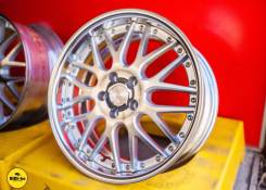 Work Lanvec LM1. 8.5x18", 5x114.3, ET45, �� 73,1���. ����