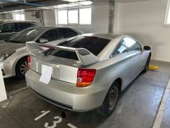 Toyota Celica. ZZT231, 2ZZGE ����