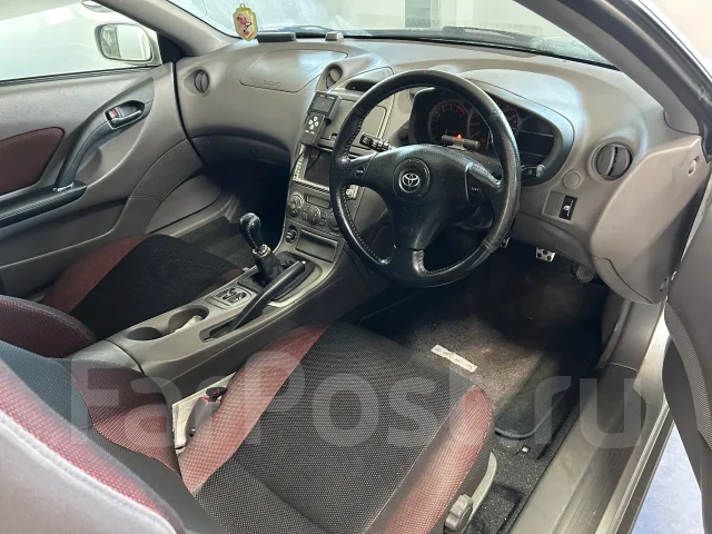 Toyota Celica. ZZT231, 2ZZGE ����
