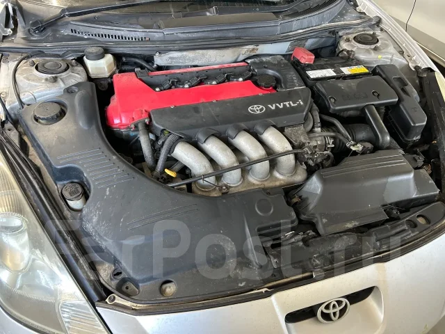 Toyota Celica. ZZT231, 2ZZGE ����