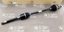 ������ Mercedes-Benz A2513302201, �������� ������ A2513302201 ����