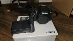 Canon EOS 77D. 20 � ����� ��, ���: ��� ���� ����