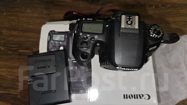 Canon EOS 77D. 20 � ����� ��, ���: ��� ���� ����