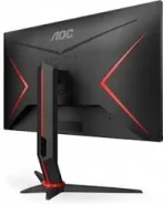 AOC. 27", ���������� �� (LCD, LED, QLED) ����
