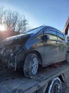 Daihatsu Move ����
