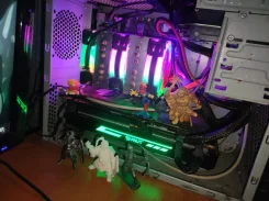GeForce GTX 1080 Ti ����
