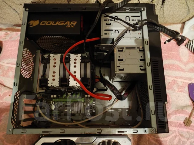 GeForce GTX 1080 Ti ����