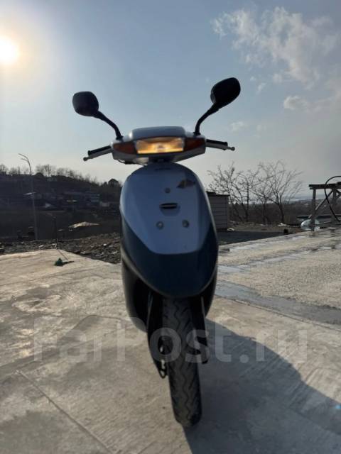 Suzuki Lets 2. 49����. ��., ��������, ���������, ��� ������� ����