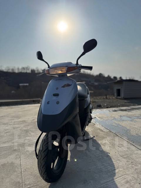 Suzuki Lets 2. 49����. ��., ��������, ���������, ��� ������� ����