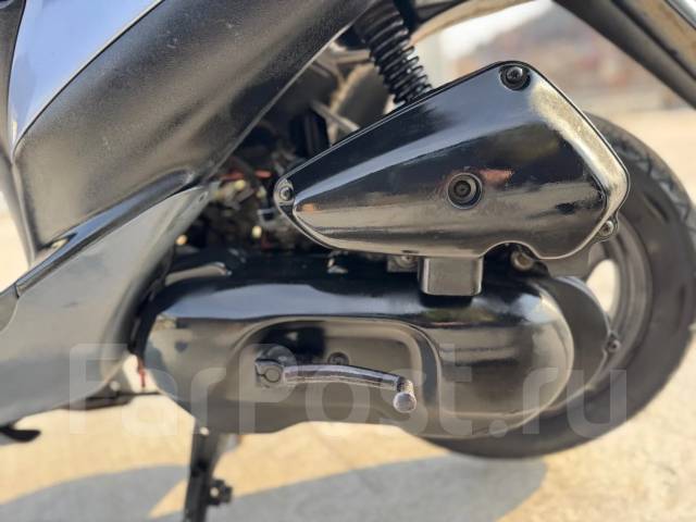 Suzuki Lets 2. 49����. ��., ��������, ���������, ��� ������� ����