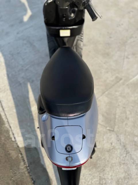 Suzuki Lets 2. 49����. ��., ��������, ���������, ��� ������� ����