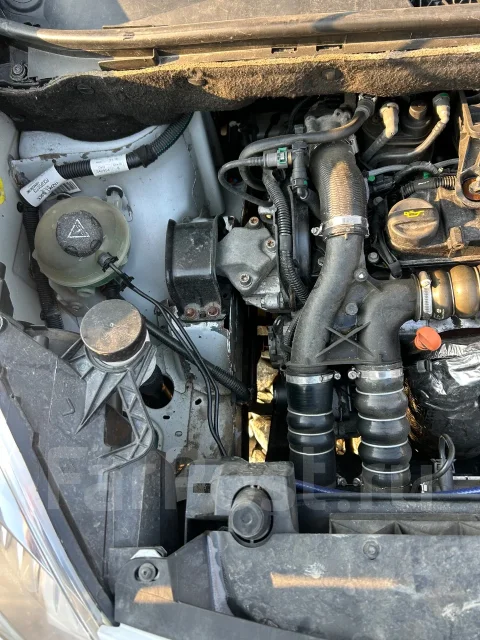 Peugeot Partner. VF37E9HECCJ519969 ����