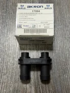 ������ ���������� 1.2/1.4 VAG 6Q0121065N 17994 ����