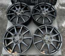 Weds Atrra. 7.0x17", 5x114.3, ET48 ����