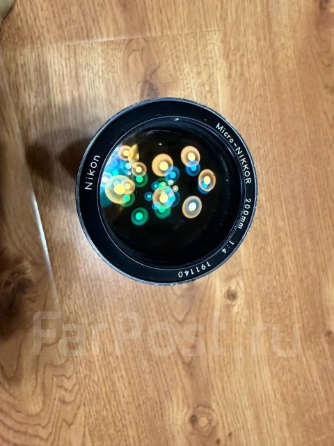 Nikon ����