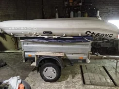 Quicksilver. 2007 ���, ����� 3,4��., ��������� ���������, 15��.�., ������ ����