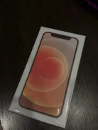 Apple iPhone 12. �����, 256 ��, �����, 3G, 4G LTE, 5G, ����������, NFC ����