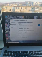 Asus X550CC-XO062H. 15.6", 1,8����, ��� 4 ��, ���� 256���, WiFi: 1, Bluetooth: 1, ����������� �� 1��. ����