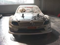�������� AMG 2008 RS ����