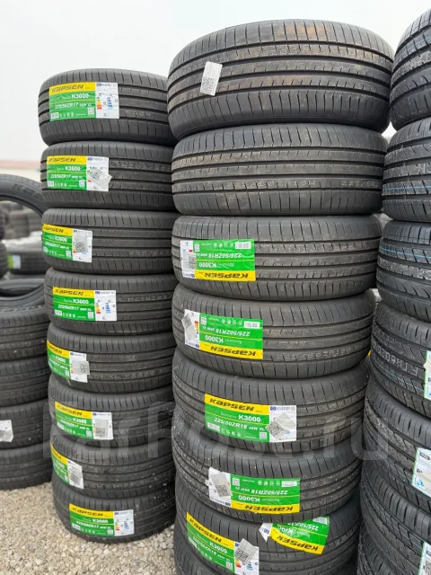 Kapsen Rassurer K3000. ������, 2026 ���, ����� ����
