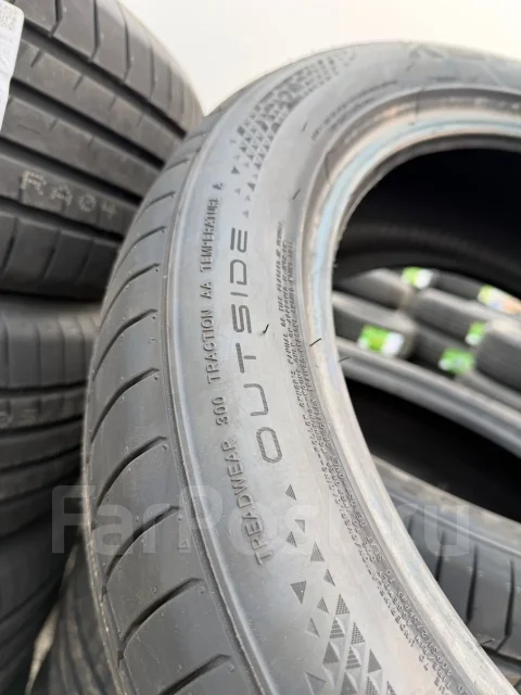 Kapsen Rassurer K3000. ������, 2026 ���, ����� ����