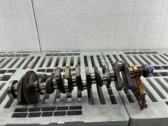 �������� BMW X3 E83 N52B25 11217614548 ����