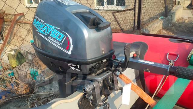 Stormline Heavy Duty Al 380. 2019 ���, ����� 3,8��., ��������� ���������, 18��.�., ������ ����