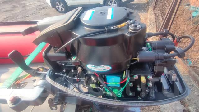 Stormline Heavy Duty Al 380. 2019 ���, ����� 3,8��., ��������� ���������, 18��.�., ������ ����