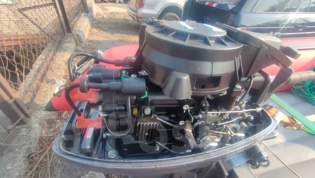 Stormline Heavy Duty Al 380. 2019 ���, ����� 3,8��., ��������� ���������, 18��.�., ������ ����