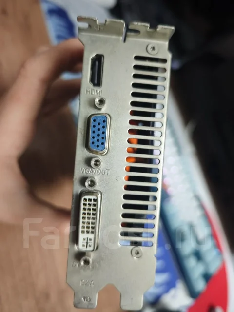 GeForce GTX 550 Ti ����