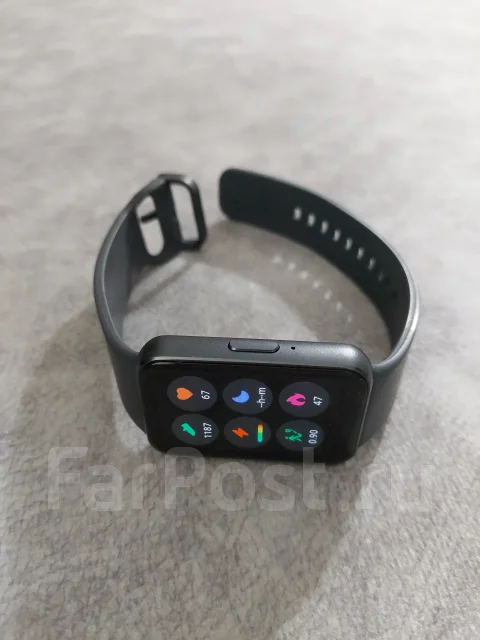 Samsung Galaxy Fit3 ����
