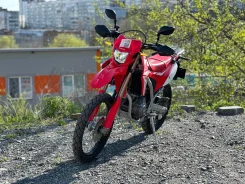 Honda CRF 250L. 250����. ��., ��������, ���������, ��� ������� ����