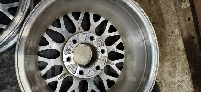 Isuzu. 7.0x16", 6x139.7, ET38, �� 100,1���. ����