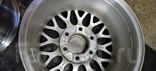 Isuzu. 7.0x16", 6x139.7, ET38, �� 100,1���. ����