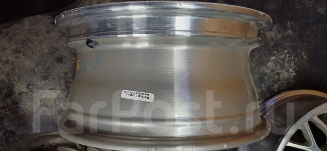 Isuzu. 7.0x16", 6x139.7, ET38, �� 100,1���. ����