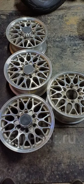 Isuzu. 7.0x16", 6x139.7, ET38, �� 100,1���. ����