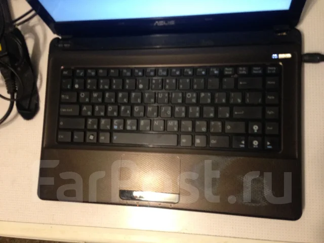Asus K42J ����
