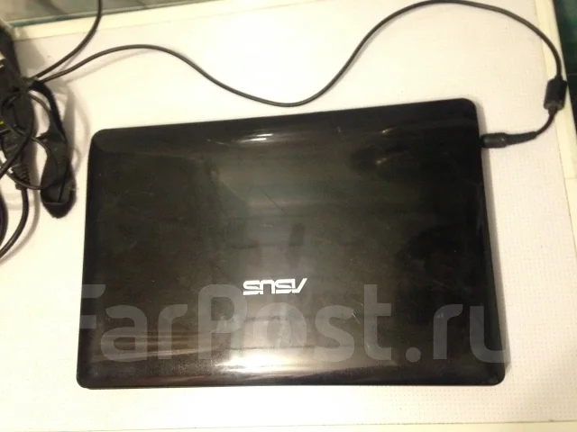 Asus K42J ����