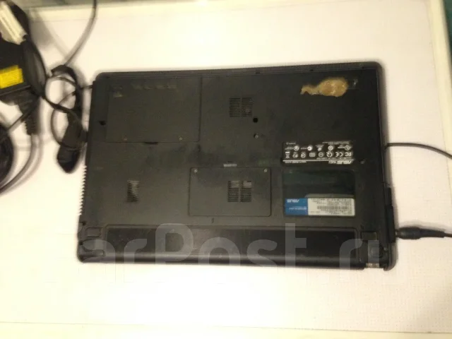 Asus K42J ����