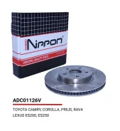 ���� ��������� �������� Allied Nippon ADC01126V ADC01126V ����