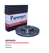 ���� ��������� �������� ��� Mazda 6 Allied Nippon ADC0452V ADC0452V ����