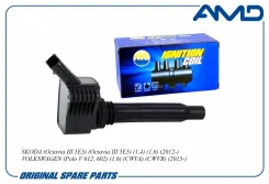������� ��������� ��� Volkswagen GOLF, SEAT LEON, AUDI A3 amd amdel1152 AMDEL1152 ����