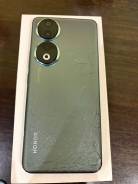 Honor 90. �/�, 512 ��, �������, 3G, 4G LTE, 5G, Dual-SIM, NFC ����