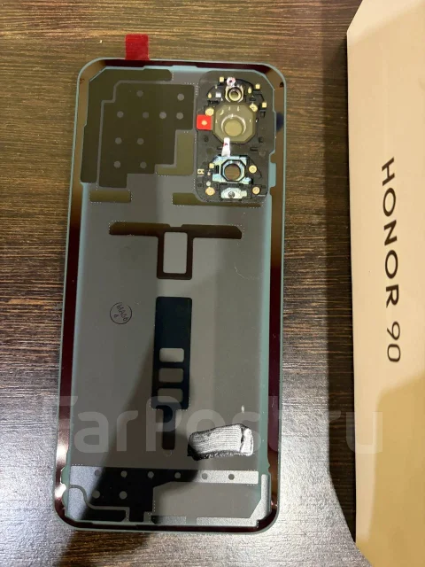 Honor 90. �/�, 512 ��, �������, 3G, 4G LTE, 5G, Dual-SIM, NFC ����