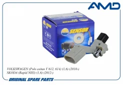 ������ ��������� ����������� ���� ��� Volkswagen Passat, Volkswagen GOLF, Volkswagen Caddy amd amdsen171 AMDSEN171 ����