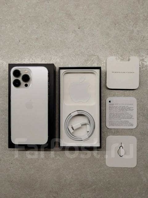 Apple iPhone 13 Pro. �/�, 512 ��, �����������, 3G, 4G LTE, 5G, NFC ����